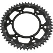 Pinion spate / 49 dinți / pas 520 / negru/natural / aluminiu/oțel MOOSE RACING 1210-822-49-10X Pinion spate / 49 dinți / pas 520 / negru/natural / aluminiu/oțel MOOSE RACING 1210-822-49-10X thumb