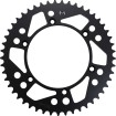 Roată dințată spate / 49 dinți / pas 520 / negru / oțel MOOSE RACING 1210-822-49-STL Roată dințată spate / 49 dinți / pas 520 / negru / oțel MOOSE RACING 1210-822-49-STL thumb