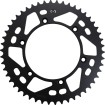 Pinion spate / 50 dinți / pas 520 / negru / oțel MOOSE RACING 1210-822-50-STL Pinion spate / 50 dinți / pas 520 / negru / oțel MOOSE RACING 1210-822-50-STL thumb