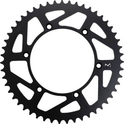 Roată dințată spate / 51 dinți / pas 520 / negru / oțel MOOSE RACING 1210-822-51-STL Roată dințată spate / 51 dinți / pas 520 / negru / oțel MOOSE RACING 1210-822-51-STL