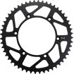 Pinion spate / 52 dinți / pas 520 / negru / oțel MOOSE RACING 1210-822-52-STL Pinion spate / 52 dinți / pas 520 / negru / oțel MOOSE RACING 1210-822-52-STL thumb