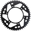 Pinion spate / 50 dinți / pas 520 / negru / oțel MOOSE RACING 1210-897-50-STL Pinion spate / 50 dinți / pas 520 / negru / oțel MOOSE RACING 1210-897-50-STL thumb