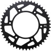 Roată dințată spate / 48 dinți / pas 520 / negru / oțel MOOSE RACING 1210-210-48-STL Roată dințată spate / 48 dinți / pas 520 / negru / oțel MOOSE RACING 1210-210-48-STL thumb