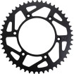 Pinion spate / 49 dinți / pas 520 / negru / oțel MOOSE RACING 1210-210-49-STL Pinion spate / 49 dinți / pas 520 / negru / oțel MOOSE RACING 1210-210-49-STL thumb