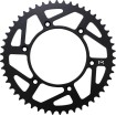 Pinion spate / 50 dinți / pas 520 / negru / oțel MOOSE RACING 1210-210-50-STL Pinion spate / 50 dinți / pas 520 / negru / oțel MOOSE RACING 1210-210-50-STL thumb