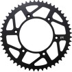 Roată dințată spate / 52 dinți / pas 520 / negru / oțel MOOSE RACING 1210-210-52-STL Roată dințată spate / 52 dinți / pas 520 / negru / oțel MOOSE RACING 1210-210-52-STL thumb