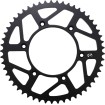 Pinion spate / 53 dinți / pas 520 / negru / oțel MOOSE RACING 1210-210-53-STL Pinion spate / 53 dinți / pas 520 / negru / oțel MOOSE RACING 1210-210-53-STL thumb