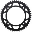 Roată dințată spate / 46 dinți / pas 520 / negru / oțel MOOSE RACING 1210-895-46-STL Roată dințată spate / 46 dinți / pas 520 / negru / oțel MOOSE RACING 1210-895-46-STL thumb