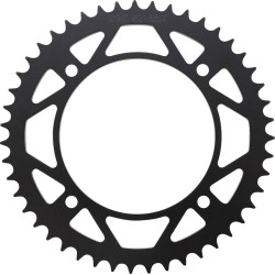Pinion spate / 47 dinți / pas 520 / negru / oțel MOOSE RACING 1210-895-47-STL Pinion spate / 47 dinți / pas 520 / negru / oțel MOOSE RACING 1210-895-47-STL