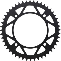 Pinion spate / 48 dinți / pas 520 / negru / oțel MOOSE RACING 1210-895-48-STL Pinion spate / 48 dinți / pas 520 / negru / oțel MOOSE RACING 1210-895-48-STL