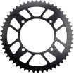 Roată dințată spate / 52 dinți / pas 520 / negru / oțel MOOSE RACING 1210-461-52-STL Roată dințată spate / 52 dinți / pas 520 / negru / oțel MOOSE RACING 1210-461-52-STL thumb