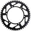 Pinion spate / 49 dinți / pas 520 / negru / oțel MOOSE RACING 1210-460-49-STL Pinion spate / 49 dinți / pas 520 / negru / oțel MOOSE RACING 1210-460-49-STL thumb