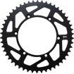 Pinion spate / 50 dinți / pas 520 / negru / oțel MOOSE RACING 1210-460-50-STL Pinion spate / 50 dinți / pas 520 / negru / oțel MOOSE RACING 1210-460-50-STL thumb