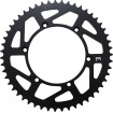 Pinion spate / 51 dinți / pas 520 / negru / oțel MOOSE RACING 1210-460-51-STL Pinion spate / 51 dinți / pas 520 / negru / oțel MOOSE RACING 1210-460-51-STL thumb