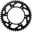 Pinion spate / 47 dinți / pas 520 / negru / oțel MOOSE RACING 1210-808-47-STL Pinion spate / 47 dinți / pas 520 / negru / oțel MOOSE RACING 1210-808-47-STL thumb