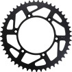 Roată dințată spate / 49 dinți / pas 520 / negru / oțel MOOSE RACING 1210-808-49-STL Roată dințată spate / 49 dinți / pas 520 / negru / oțel MOOSE RACING 1210-808-49-STL thumb