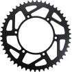 Pinion spate / 50 dinți / pas 520 / negru / oțel MOOSE RACING 1210-808-50-STL Pinion spate / 50 dinți / pas 520 / negru / oțel MOOSE RACING 1210-808-50-STL thumb