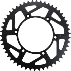 Pinion spate / 50 dinți / pas 520 / negru / oțel MOOSE RACING 1210-808-50-STL Pinion spate / 50 dinți / pas 520 / negru / oțel MOOSE RACING 1210-808-50-STL