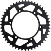 Pinion spate / 48 dinți / pas 520 / negru / oțel MOOSE RACING 1210-251-48-STL Pinion spate / 48 dinți / pas 520 / negru / oțel MOOSE RACING 1210-251-48-STL thumb