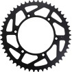 Pinion spate / 50 dinți / pas 520 / negru / oțel MOOSE RACING 1210-251-50-STL Pinion spate / 50 dinți / pas 520 / negru / oțel MOOSE RACING 1210-251-50-STL thumb