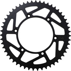 Roată dințată spate / 51 dinți / pas 520 / negru / oțel MOOSE RACING 1210-251-51-STL Roată dințată spate / 51 dinți / pas 520 / negru / oțel MOOSE RACING 1210-251-51-STL