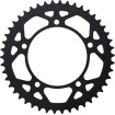 Pinion spate / 46 dinți / pas 520 / negru / oțel MOOSE RACING 1210-894-46-STL Pinion spate / 46 dinți / pas 520 / negru / oțel MOOSE RACING 1210-894-46-STL thumb