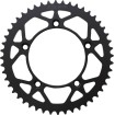 Pinion spate / 48 dinți / pas 520 / negru / oțel MOOSE RACING 1210-894-48-STL Pinion spate / 48 dinți / pas 520 / negru / oțel MOOSE RACING 1210-894-48-STL thumb