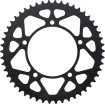 Pinion spate / 50 dinți / pas 520 / negru / oțel MOOSE RACING 1210-894-50-STL Pinion spate / 50 dinți / pas 520 / negru / oțel MOOSE RACING 1210-894-50-STL thumb