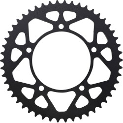 Pinion spate / 50 dinți / pas 520 / negru / oțel MOOSE RACING 1210-894-50-STL Pinion spate / 50 dinți / pas 520 / negru / oțel MOOSE RACING 1210-894-50-STL