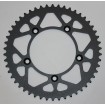 Pinion spate / 47 dinți / pas 520 / negru / oțel MOOSE RACING 1210-005-47-ST Pinion spate / 47 dinți / pas 520 / negru / oțel MOOSE RACING 1210-005-47-ST thumb