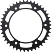 Pinion spate / 42 dinți / pas 525 / negru / oțel MOOSE RACING 1210-003-42-ST Pinion spate / 42 dinți / pas 525 / negru / oțel MOOSE RACING 1210-003-42-ST thumb