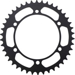 Pinion spate / 42 dinți / pas 525 / negru / oțel MOOSE RACING 1210-300-42-ST Pinion spate / 42 dinți / pas 525 / negru / oțel MOOSE RACING 1210-300-42-ST