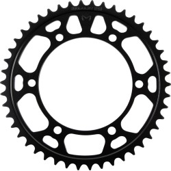 Pinion spate / 46 dinți / pas 525 / negru / oțel MOOSE RACING 1210-300-46-ST Pinion spate / 46 dinți / pas 525 / negru / oțel MOOSE RACING 1210-300-46-ST