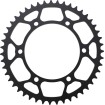 Pinion spate / 47 dinți / pas 525 / negru / oțel MOOSE RACING 1210-300-47-ST Pinion spate / 47 dinți / pas 525 / negru / oțel MOOSE RACING 1210-300-47-ST thumb