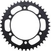 Pinion spate / 42 dinți / pas 525 / negru / oțel MOOSE RACING 1210-899-42-ST Pinion spate / 42 dinți / pas 525 / negru / oțel MOOSE RACING 1210-899-42-ST thumb