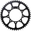 Pinion spate 49 dinți 520 pas oțel negru MOOSE RACING 1210-520TM-49-ST Pinion spate 49 dinți 520 pas oțel negru MOOSE RACING 1210-520TM-49-ST thumb
