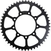 Pinion spate 50 dinți pas 520 oțel negru MOOSE RACING 1210-520TM-50-ST Pinion spate 50 dinți pas 520 oțel negru MOOSE RACING 1210-520TM-50-ST thumb