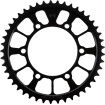 Roată dințată spate / 45 dinți / pas 525 / negru / oțel MOOSE RACING 1210-1876-45-ST Roată dințată spate / 45 dinți / pas 525 / negru / oțel MOOSE RACING 1210-1876-45-ST thumb