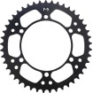 Roată dințată spate / 45 dinți / pas 520 / negru / oțel MOOSE RACING 1210-855-45-ST Roată dințată spate / 45 dinți / pas 520 / negru / oțel MOOSE RACING 1210-855-45-ST thumb