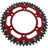 Pinion dual MSE 48 RD MOOSE RACING 1210-897-48-13X