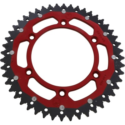 Pinion dual MSE 48 RD MOOSE RACING 1210-897-48-13X