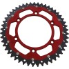 Pinion DUAL MSE 49 RD MOOSE RACING 1210-897-49-13X