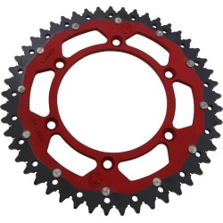 Pinion DUAL MSE 49 RD MOOSE RACING 1210-897-49-13X Pinion DUAL MSE 49 RD MOOSE RACING 1210-897-49-13X