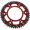 Roată dințată DUAL MSE 50 RD MOOSE RACING 1210-897-50-13X