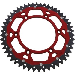 Roată dințată DUAL MSE 50 RD MOOSE RACING 1210-897-50-13X Roată dințată DUAL MSE 50 RD MOOSE RACING 1210-897-50-13X