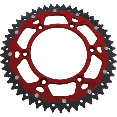 Roată dințată DUAL MSE 50 RD MOOSE RACING 1210-897-50-13X