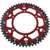 Roată dințată DUAL MSE 52 RD MOOSE RACING 1210-897-52-13X