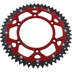 Roată dințată DUAL MSE 52 RD MOOSE RACING 1210-897-52-13X Roată dințată DUAL MSE 52 RD MOOSE RACING 1210-897-52-13X