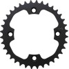 Pinion din oțel ATV RR 36T MOOSE RACING 1350-36ST