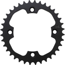 Pinion din oțel ATV RR 36T MOOSE RACING 1350-36ST Pinion din oțel ATV RR 36T MOOSE RACING 1350-36ST